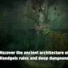Nimian Legends - Another fantastic game, Vandgels!