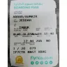 Flynas - Baggage Issue