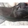Decathlon - Totally damaged soul of the sports running shoes and colour is also faded images of product are enclosed below kindly do the need full
