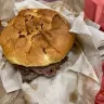 Arby's - My meal
