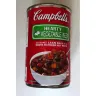 Campbell's - Hearty vegetable beef, 515ml