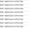 High 5 Games / High 5 Casino - Fraudulent charges