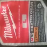 Milwaukee Tool - M12 heated gear <Grey coat>