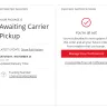 JC Penney - Online order & customer service