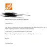Home Depot - Do not use home depot - worst nightmare ever