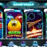 Game Vault - Casino hub