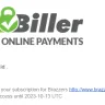 ProBiller.com - Unauthorized charges and membership issue.