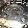 ASC Warranty - Will not cover a replacement engine