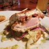 Ruby Tuesday - Ultimate chicken sandwich