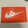 CVS - Gift card Nike