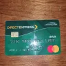 Comerica Bank - Direct express debit card