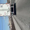 U.S. Xpress - U.S. Truck 831314 in El Paso Texas at 12:07 pm on I10 west 