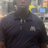 McDonald's - Racist manager and refund money needed