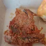 KFC - my whole meal