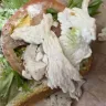 Panera Bread - Where's the meat?
