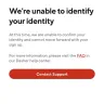 DoorDash - instacart shopper account deactivated as well as my doordash account and i don’t understand why 