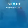 Skout - Banned account
