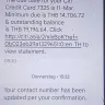 Citibank - Citi Card Thailand, last 4 digit 7745,7325