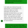 Scottish Power Energy Retail - Customer service and my bill and the complaints department 