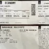 Emirates - Subject: misbehave by emirates staff and refund fare flight number ek392 (dxb-sgn).