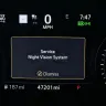 General Motors - Night vision camera calibration