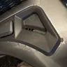 Whirlpool - Whirlpool top load washer with removable