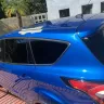Ford - Yep. It's another Electric Blue 2017 Ford Escape with peeling paint