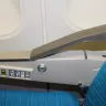 Malaysia Airlines - unpleasant flight mh188 (13/8/09)