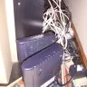 Comcast / Xfinity - you should see this mess and they charged me to fix it!
