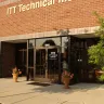 ITT Tech - School takes your money