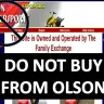Olson Powersports - Took my money and never shipped **DO NOT BUY FROM OLSON**  Check him out on WWW.[redacted]S.COM