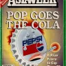 Pepsi - pepsi number promotion