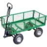 2-in 1 800 lb Utility Cart (MH1240 (-D),(-01) - Product Mis-Representation