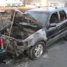 Ford - ford escape fire