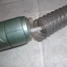 Bissell Homecare - Vacuum hose, dryrots/cracks