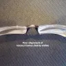 Davis Vision - bad glasses, awful customer service