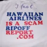Hawaiian Airlines - False Advertising