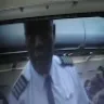 Jetstar Airways - the flight attendant