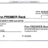 First Premier Bank - withdrew deposit after canceled cc application