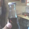 Pepsi - tobacco pouch in pepsi bottle 300ml