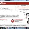 AirAsia - frustration: the airasia booking legacy