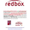 Redbox - multiple charges