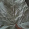 TideBuy - poorly made wedding gown