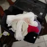 Caribbean Airlines - raw fish juice leaked on my luggage in cargo hold