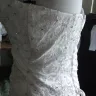 TideBuy - wedding dress woes