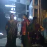 western railway - prostitution going on vasai road (w) railway ticket window near bus stop