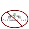 One Kings Lane - no response to job submittal on craigslist