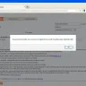 ICICI Bank - cannot add a payee - saying my mobile is not registered to recieve unique resitration alerts