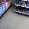 Family Dollar - filthy store