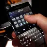 BlackBerry - for sale blackberry tk victory & blackberry porsche